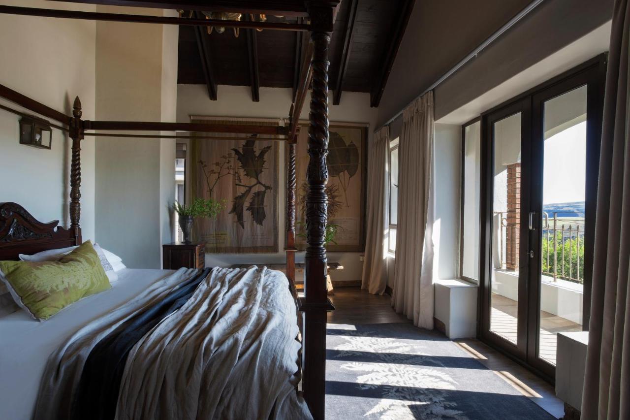 ライデンバーグ Mount High Luxury Country Estateヴィラ エクステリア 写真